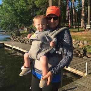 Meet your Posher, Margie